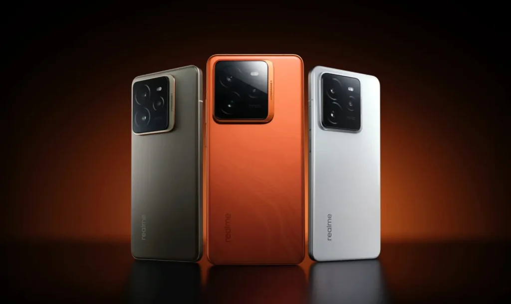 Realme GT 8 Pro Duyuruldu: 2K Ekran, 200 MP Periskop Kamera ve Ultrasonik Parmak İzi Okuyucu 60 Realme GT 7 Pro 3 1536x914 1